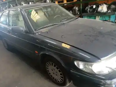 Sloopvoertuig saab 9-3 berlina 2.0 t sek van het jaar 1998 aangedreven d223l