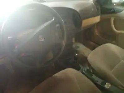 Sloopvoertuig saab 9-3 berlina 2.0 t sek van het jaar 1998 aangedreven d223l