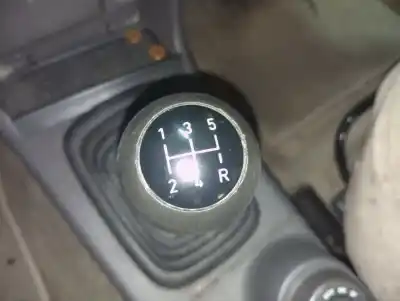 Sloopvoertuig saab 9-3 berlina 2.0 t sek van het jaar 1998 aangedreven d223l