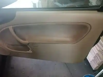 Sloopvoertuig saab 9-3 berlina 2.0 t sek van het jaar 1998 aangedreven d223l