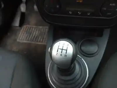 Veículo de Sucata ford fiesta (cbk) ambiente do ano 2007 alimentado f6jb