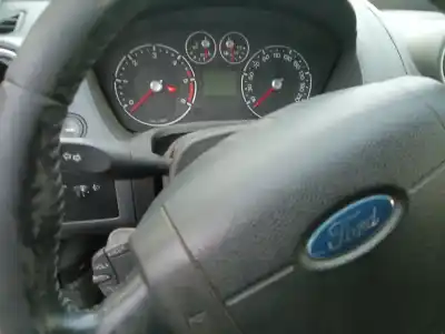 Veículo de Sucata ford fiesta (cbk) ambiente do ano 2007 alimentado f6jb