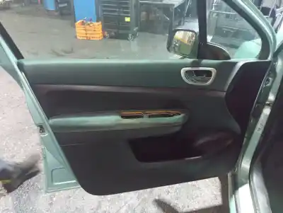 Veicolo di demolizione peugeot 307 break / sw (s1) break xr dell'anno 2004 alimentato nfu