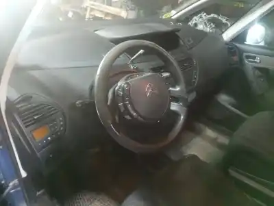 Утилизация автомобиля citroen c4 grand picasso exclusive года 2013 питание rh02