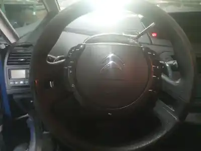 Утилизация автомобиля citroen c4 grand picasso exclusive года 2013 питание rh02