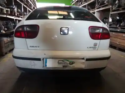 Veículo de Sucata seat leon (1m1) signo do ano 2000 alimentado ahf