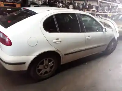 Veículo de Sucata seat leon (1m1) signo do ano 2000 alimentado ahf