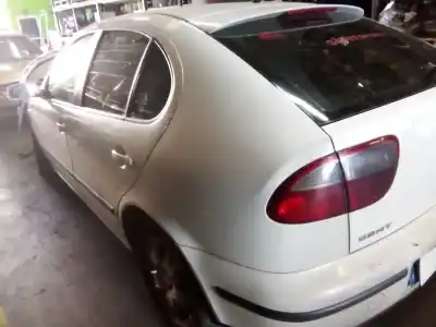Veículo de Sucata seat leon (1m1) signo do ano 2000 alimentado ahf