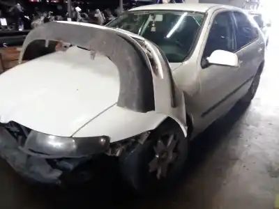 Veículo de Sucata seat leon (1m1) signo do ano 2000 alimentado ahf