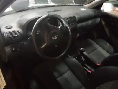 Veículo de Sucata seat leon (1m1) signo do ano 2000 alimentado ahf