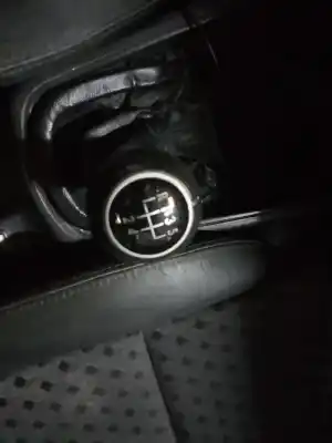 Veículo de Sucata seat leon (1m1) signo do ano 2000 alimentado ahf