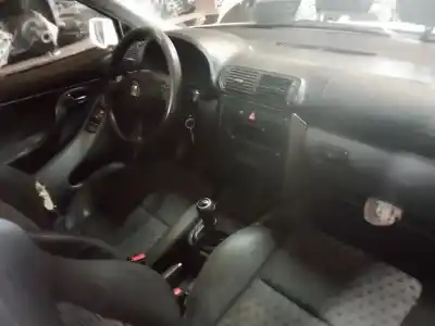 Veículo de Sucata seat leon (1m1) signo do ano 2000 alimentado ahf