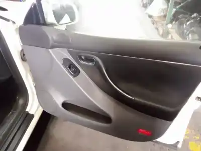 Veículo de Sucata seat leon (1m1) signo do ano 2000 alimentado ahf