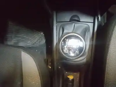 Scrapping Vehicle peugeot 207 confort of the year 2007 powered 8hz