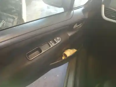 Scrapping Vehicle peugeot 207 confort of the year 2007 powered 8hz