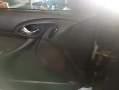 Veículo de Sucata ford focus turnier (cak) 1.8 tddi turbodiesel cat do ano 2002 alimentado c9db