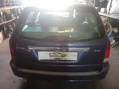 Veículo de Sucata ford focus turnier (cak) 1.8 tddi turbodiesel cat do ano 2002 alimentado c9db