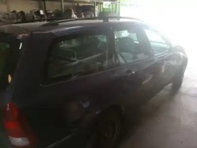 Veículo de Sucata ford focus turnier (cak) 1.8 tddi turbodiesel cat do ano 2002 alimentado c9db