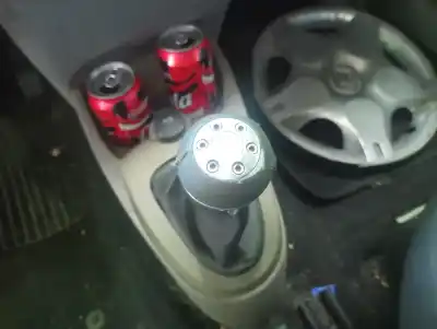 Veículo de Sucata renault twingo authentique do ano 2009 alimentado k9k740