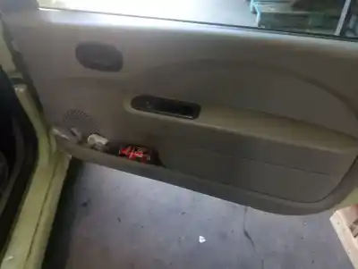 Veículo de Sucata renault twingo authentique do ano 2009 alimentado k9k740