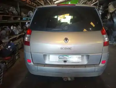 Утилизация автомобиля renault                                            scenic ii                                                                                                                                                                                                                                                  grand privilege                                                                                                                                                                                                                                            года 2006 питание m9r