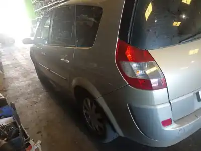 Утилизация автомобиля renault                                            scenic ii                                                                                                                                                                                                                                                  grand privilege                                                                                                                                                                                                                                            года 2006 питание m9r