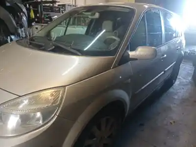 Утилизация автомобиля renault                                            scenic ii                                                                                                                                                                                                                                                  grand privilege                                                                                                                                                                                                                                            года 2006 питание m9r