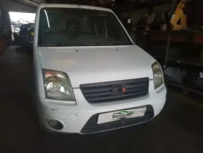 Утилизация автомобиля FORD TOURNEO CONNECT (TC7) Kombi B. corta (2006->) года 2009 питание R3PA Утилизация автомобиля FORD TOURNEO CONNECT (TC7) Kombi B. corta (2006->) года 2009 питание R3PA