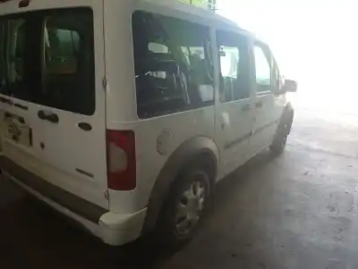 Здавання транспортного засобу ford tourneo connect (tc7) kombi b. corta (2006->) року 2009 потужний r3pa Здавання транспортного засобу ford tourneo connect (tc7) kombi b. corta (2006->) року 2009 потужний r3pa