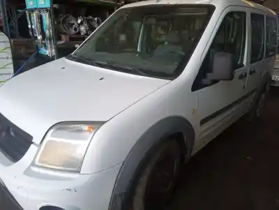 Здавання транспортного засобу ford tourneo connect (tc7) kombi b. corta (2006->) року 2009 потужний r3pa Здавання транспортного засобу ford tourneo connect (tc7) kombi b. corta (2006->) року 2009 потужний r3pa