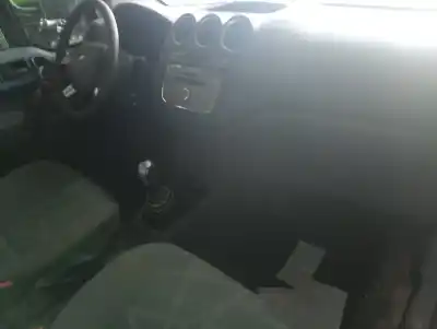 Здавання транспортного засобу ford tourneo connect (tc7) kombi b. corta (2006->) року 2009 потужний r3pa Здавання транспортного засобу ford tourneo connect (tc7) kombi b. corta (2006->) року 2009 потужний r3pa