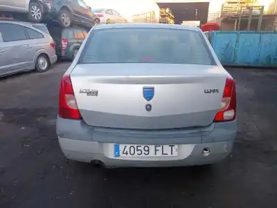 Veicolo di demolizione dacia logan ii ambiance dell'anno 2007 alimentato k7j710