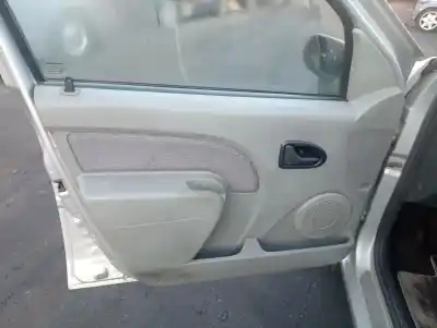 Veicolo di demolizione dacia logan ii ambiance dell'anno 2007 alimentato k7j710