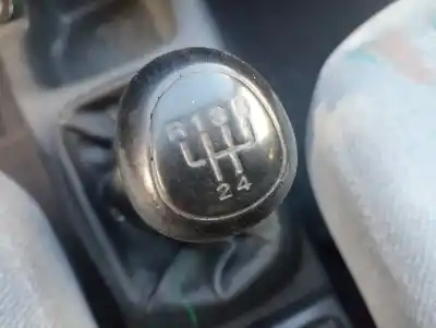 Scrapping Vehicle daewoo lanos cool of the year 1999 powered a15sms