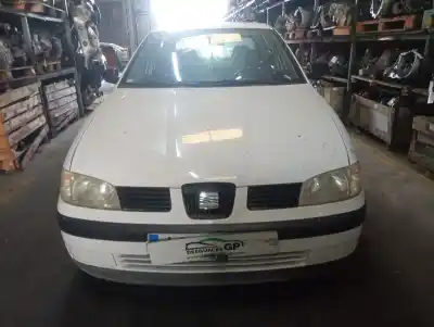 Hurda Aracı seat                                               ibiza (6k1)                                                                                                                                                                                                                                                select                                                                                                                                                                                                                                                     yılın 2000 güçlü aud