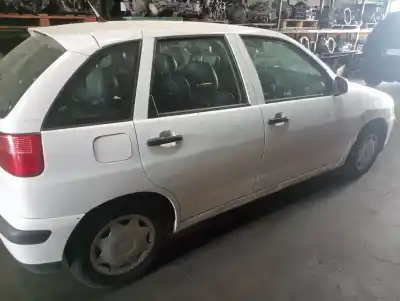 Hurda Aracı seat                                               ibiza (6k1)                                                                                                                                                                                                                                                select                                                                                                                                                                                                                                                     yılın 2000 güçlü aud