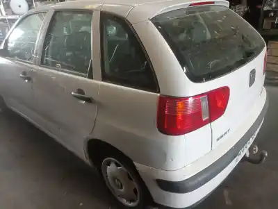 Hurda Aracı seat                                               ibiza (6k1)                                                                                                                                                                                                                                                select                                                                                                                                                                                                                                                     yılın 2000 güçlü aud