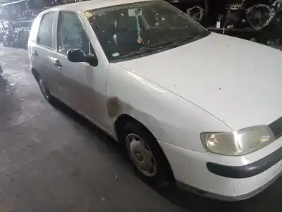 Hurda Aracı seat                                               ibiza (6k1)                                                                                                                                                                                                                                                select                                                                                                                                                                                                                                                     yılın 2000 güçlü aud