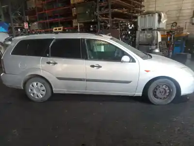 Veículo de Sucata ford focus turnier (cak) ambiente do ano 1999 alimentado c9dc