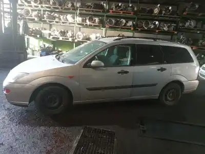 Veículo de Sucata ford focus turnier (cak) ambiente do ano 1999 alimentado c9dc