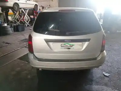 Veículo de Sucata ford focus turnier (cak) ambiente do ano 1999 alimentado c9dc
