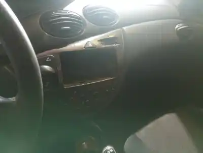 Veículo de Sucata ford focus turnier (cak) ambiente do ano 1999 alimentado c9dc