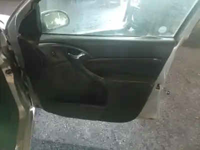 Veículo de Sucata ford focus turnier (cak) ambiente do ano 1999 alimentado c9dc