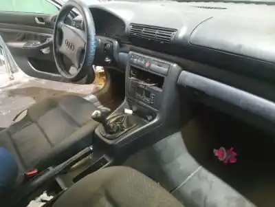 Veículo de Sucata audi a4 berlina (b5) 1.9 tdi do ano 1995 alimentado 1z