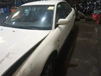 Veículo de Sucata audi a4 berlina (b5) 1.9 tdi do ano 1995 alimentado 1z