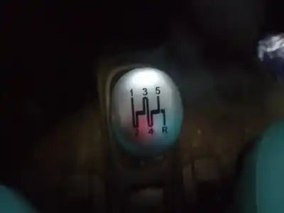 Scrapping Vehicle opel agila edition of the year 2003 powered z12xe