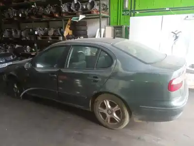 Hurda Aracı seat                                               toledo (1m2)                                                                                                                                                                                                                                               select                                                                                                                                                                                                                                                     yılın 2004 güçlü asv