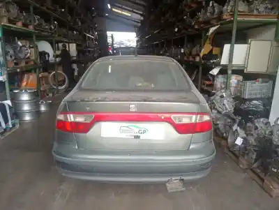 Hurda Aracı seat                                               toledo (1m2)                                                                                                                                                                                                                                               select                                                                                                                                                                                                                                                     yılın 2004 güçlü asv