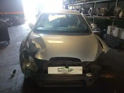 Veículo de Sucata SEAT LEON (1P1) Stylance / Style do ano 2009 alimentado BLS