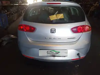 Veículo de Sucata seat leon (1p1) stylance / style do ano 2009 alimentado bls